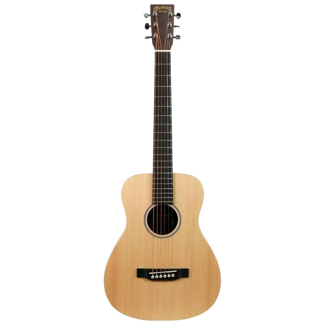 MARTIN 11LX1E | Guitarra Electroacústica Little