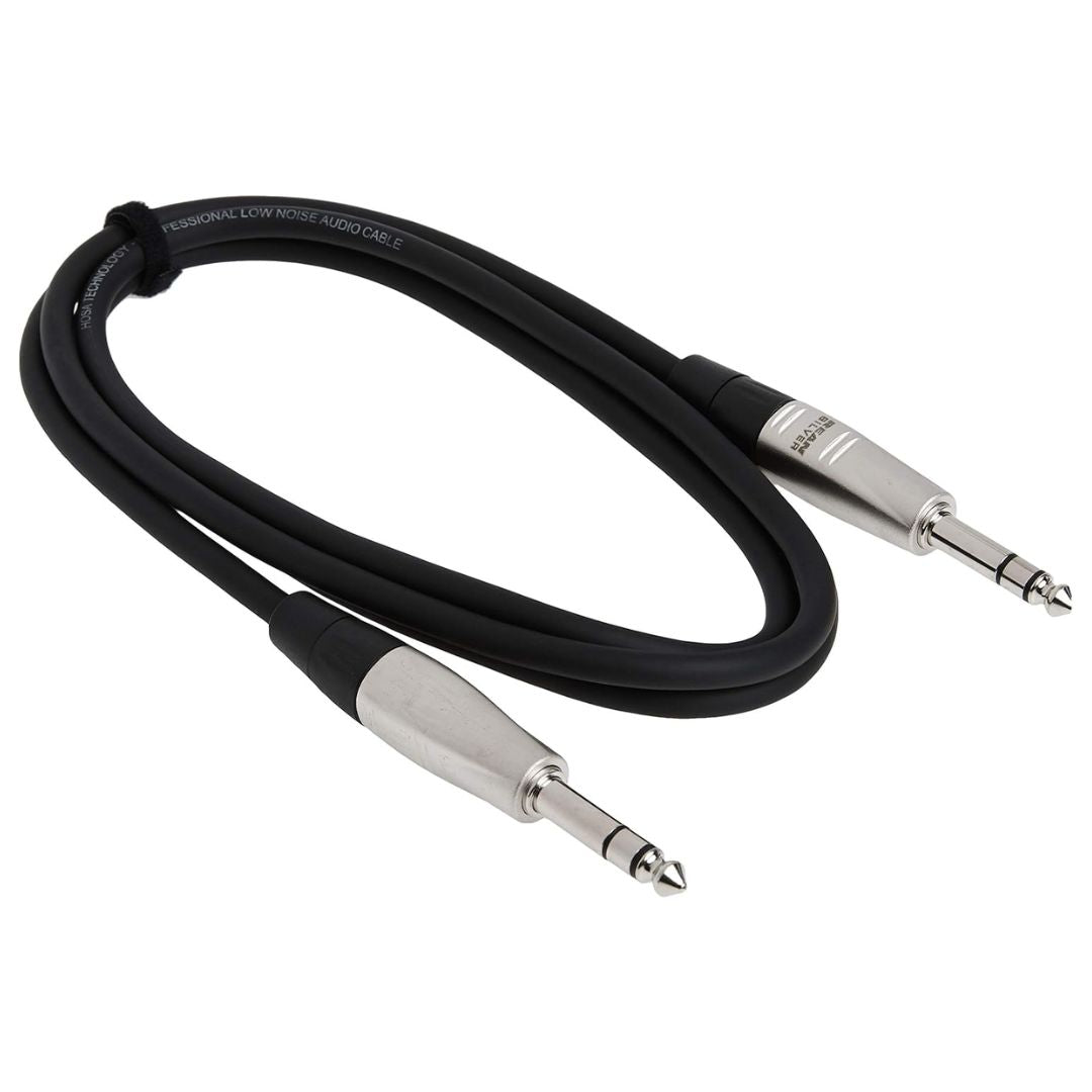 Behringer HA400 | Amplificador de auriculares ultra compacto de 4 canales