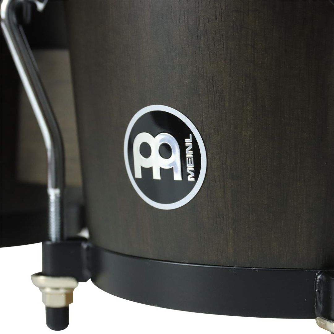 MEINL HB100VWB-M | Bongó 6.75” / 8” Headliner Vintage Wine Barrel