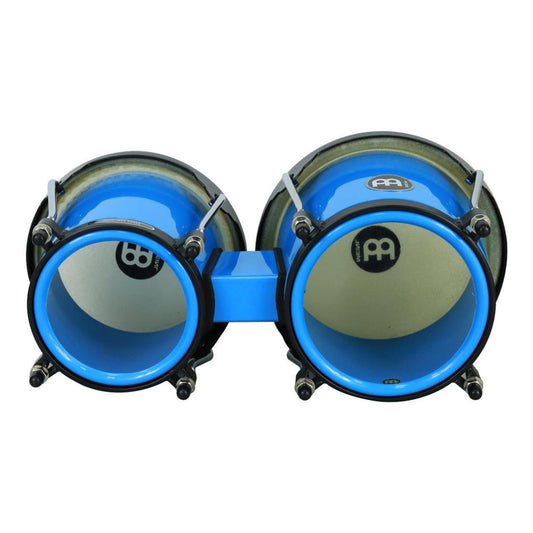 MEINL HB50GB | Bongo 6.5” / 7.5” Journey Azul Glaciar