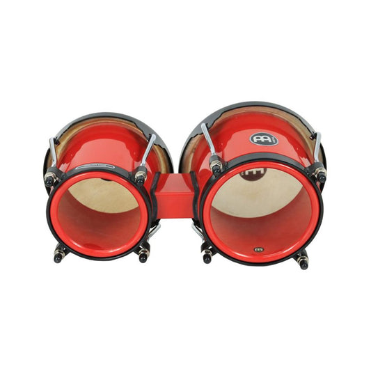 MEINL HB50R | Bongo 6.5” / 7.5” Journey Rojo