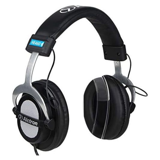 HE460 Alctron | Auriculares Profesionales de Monitoreo