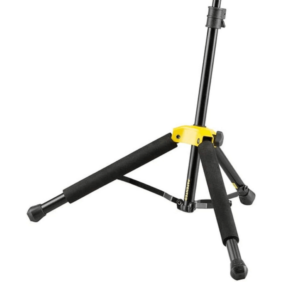 HERCULES DS571B | Pedestal Profesional para Violín y Viola