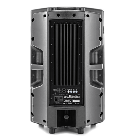 FBT HIMAXX60A | Parlante Activo Plástico de 15’’