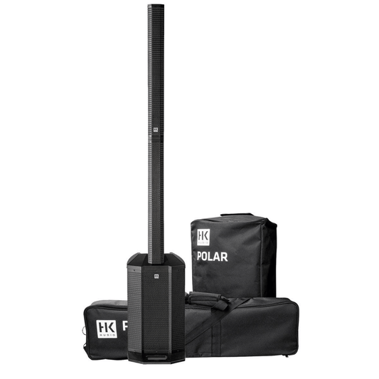 HK Audio POLAR 10 | Sistema de Columna Activa