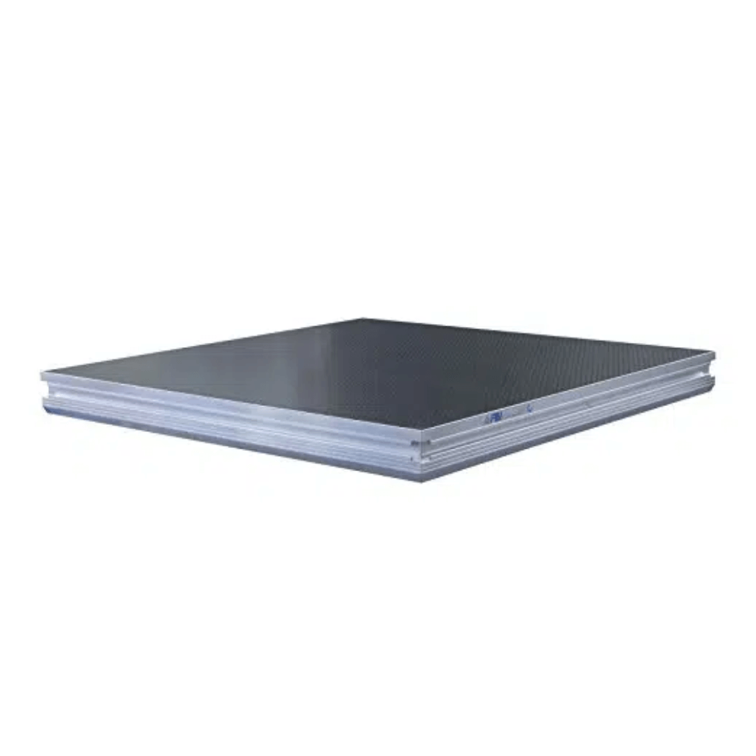 Honor ArenaDeck 122 | Tarima Modular de Touring Profesional