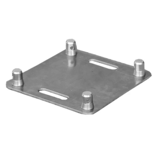 Honor BaseLite 300 HONOR (30×30 cm) – Aluminio Certificado TÜV