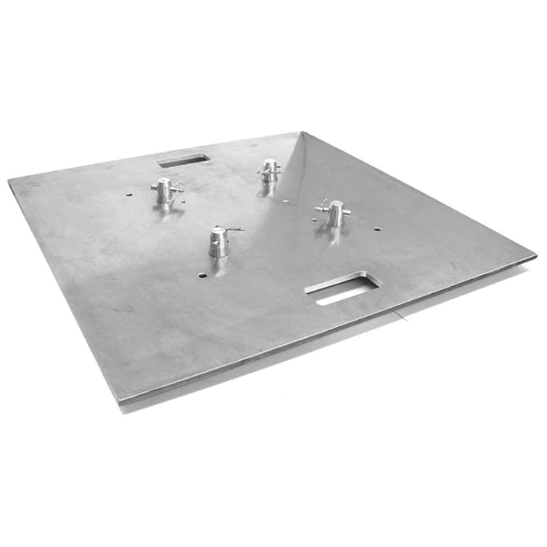 Honor BaseMax 800 HONOR (80×80 cm) – Aluminio Certificado TÜV