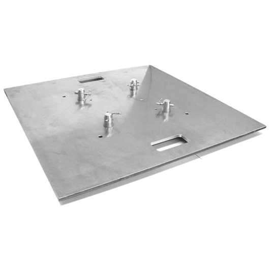 Honor BasePro 500 HONOR (50×50 cm) – Aluminio Certificado TÜV