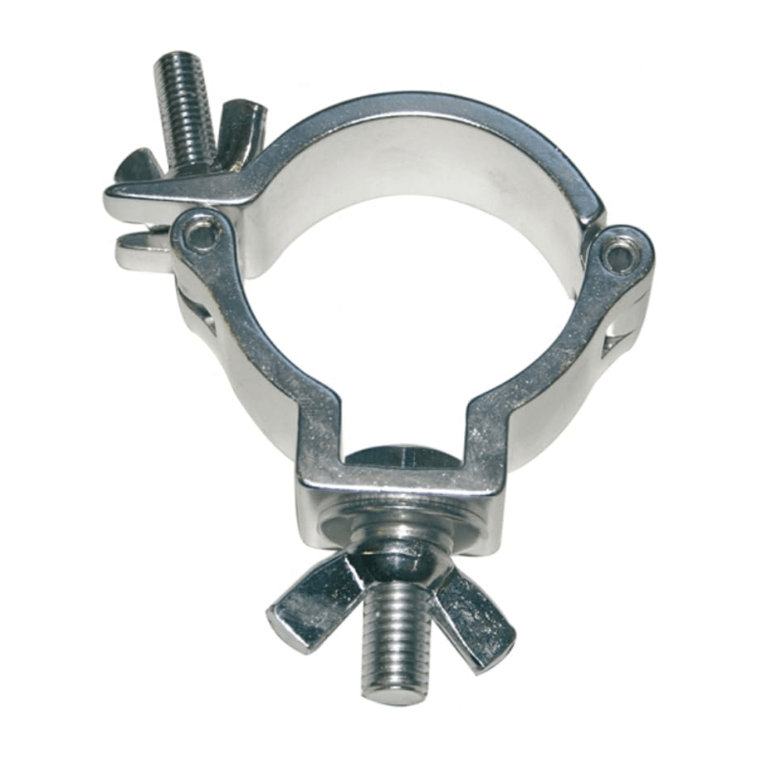 Honor Clamp PJ-003 Circular con Mariposa 100 kg – Aluminio Certificado TÜV