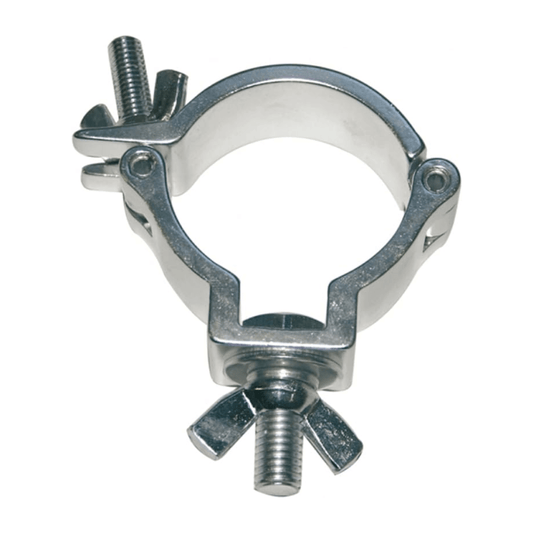 Honor Clamp PJ-003 Circular con Mariposa 100 kg – Aluminio Certificado TÜV