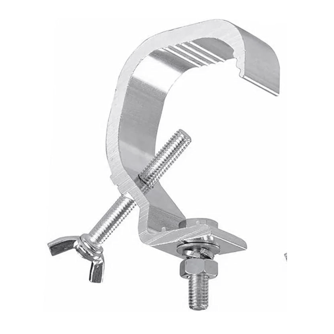 Honor Clamp PJ-005 de Ajuste Manual 30 kg – Aluminio Certificado TÜV