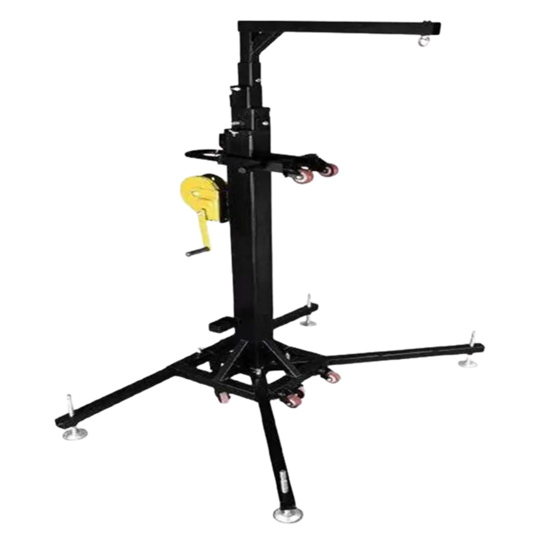 Honor LiftStand LS-15 Elevador Reforzado de Alta Carga para LINE ARRAY