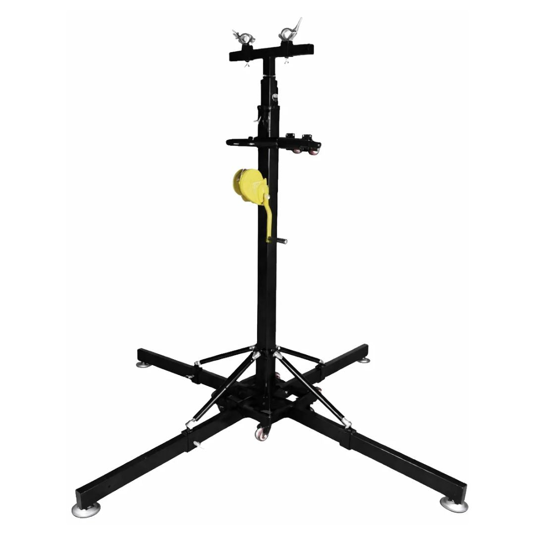 Honor LiftStand LS-17 Elevador Reforzado de Alta Carga