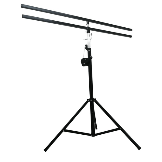 Honor LiftStand LS-5 | Elevador Telescópico Compacto