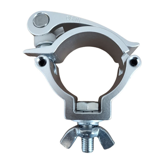 Honor Clamp TU-002 Circular con Palanca 100 kg – Aluminio Certificado TÜV