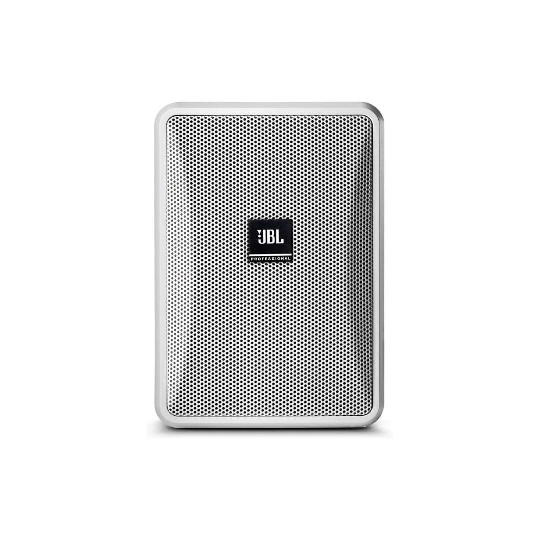 JBL CONTROL 23-1L-WH | Parlante de Pared de 3" 2 Vías Blanco