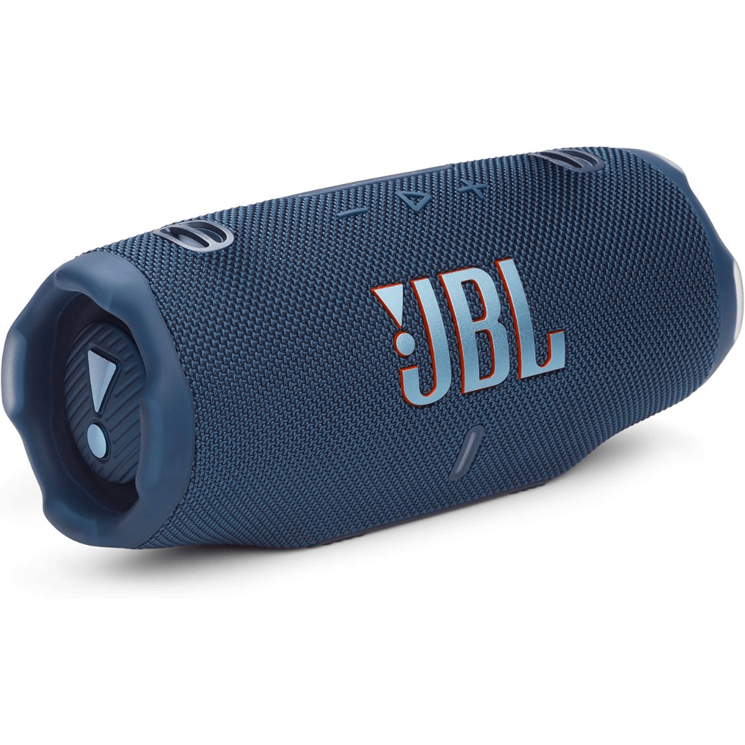 JBL Charge 6 | Parlante Portátil 100% Original Resistente al Agua