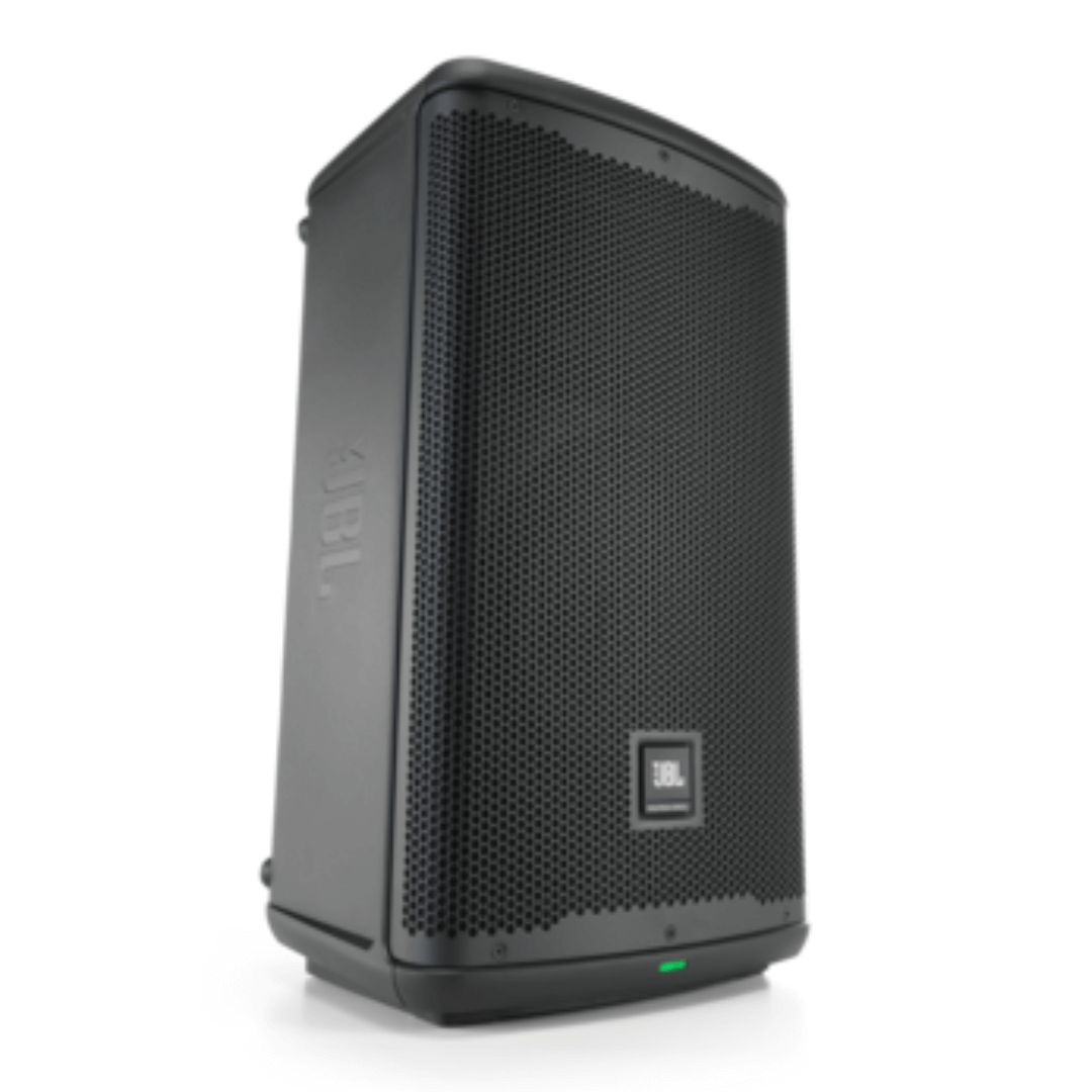 JBL EON712 | Parlante Activo Profesional de 12″
