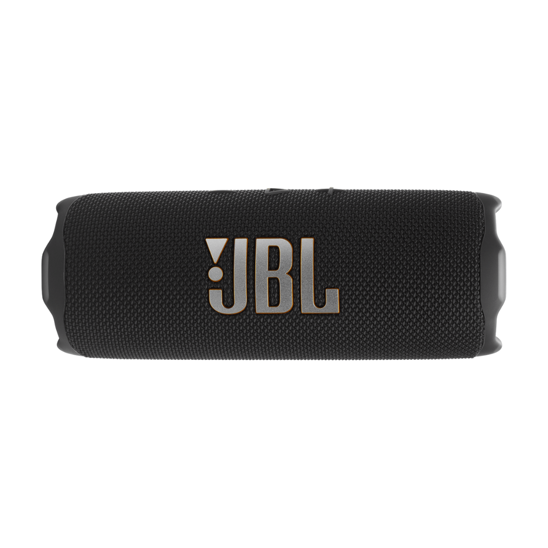 JBL Flip 7 Black | Parlante Portátil 100% Original Resistente al Agua