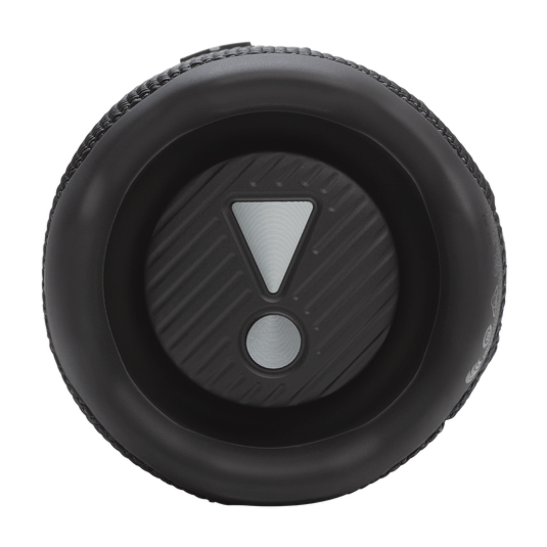 JBL Flip 7 Black | Parlante Portátil 100% Original Resistente al Agua