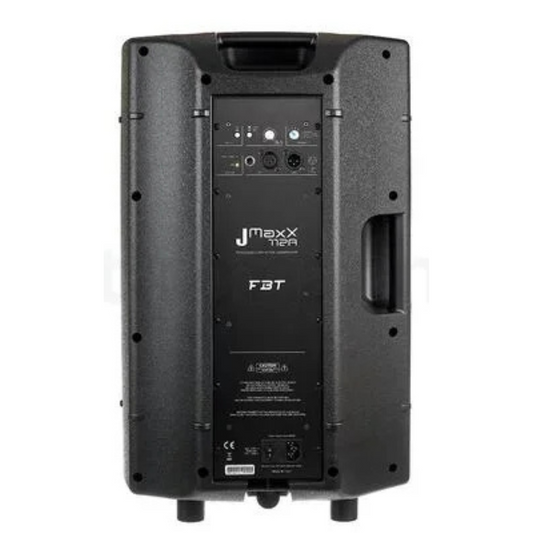 FBT JMAXX 112A | Parlante Activo Plástico de 12’’