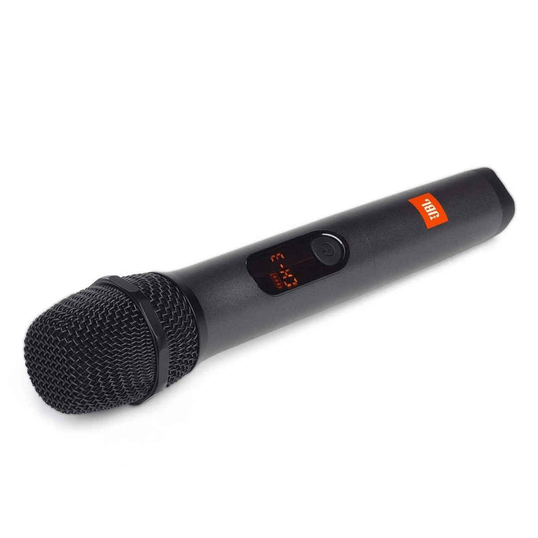 JBL JT-D | Sistema de Micrófonos Inalámbricos Dobles