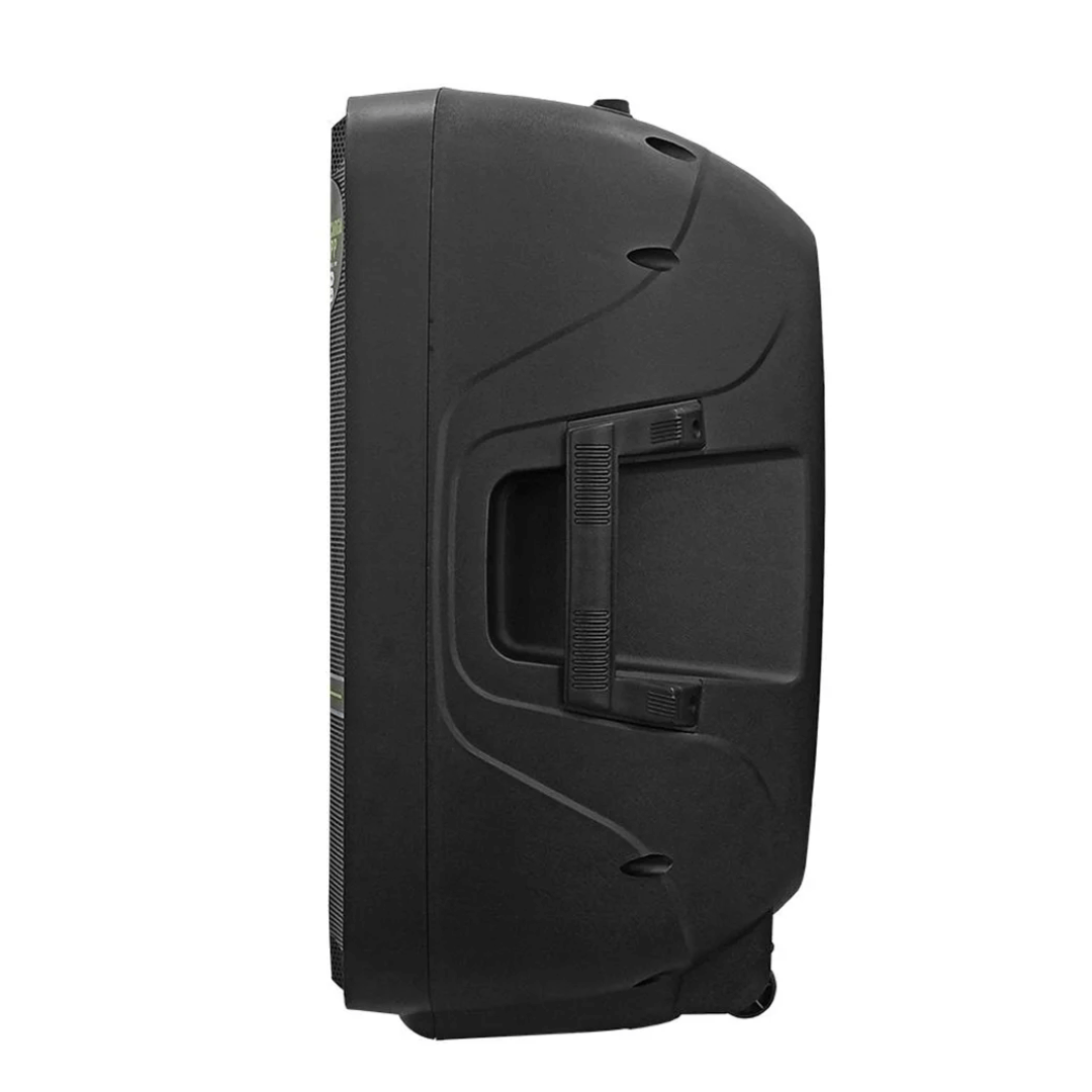 ULTRASOUND K-REX MK4 | Parlante Amplificado Profesional de 15"
