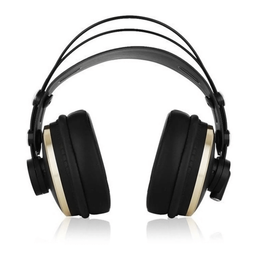 KURZWEIL HDS1 | Audífonos de Estudio Cerrados