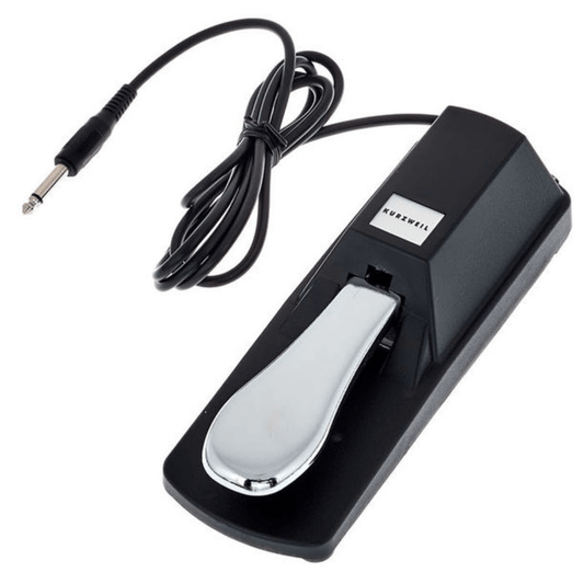 Kurzweil KP3 | Pedal de Sustain Universal