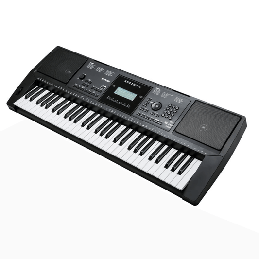 KURZWEIL KP80 | Teclado Arreglista Portátil de 61 Teclas