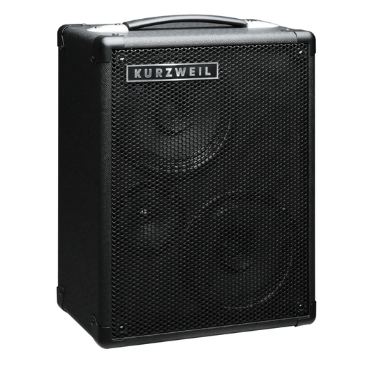 KURZWEIL KST300A | Amplificador Portátil con Sistema Inalámbrico