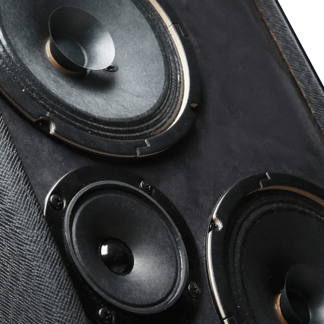 KURZWEIL KST300A | Amplificador Portátil con Sistema Inalámbrico