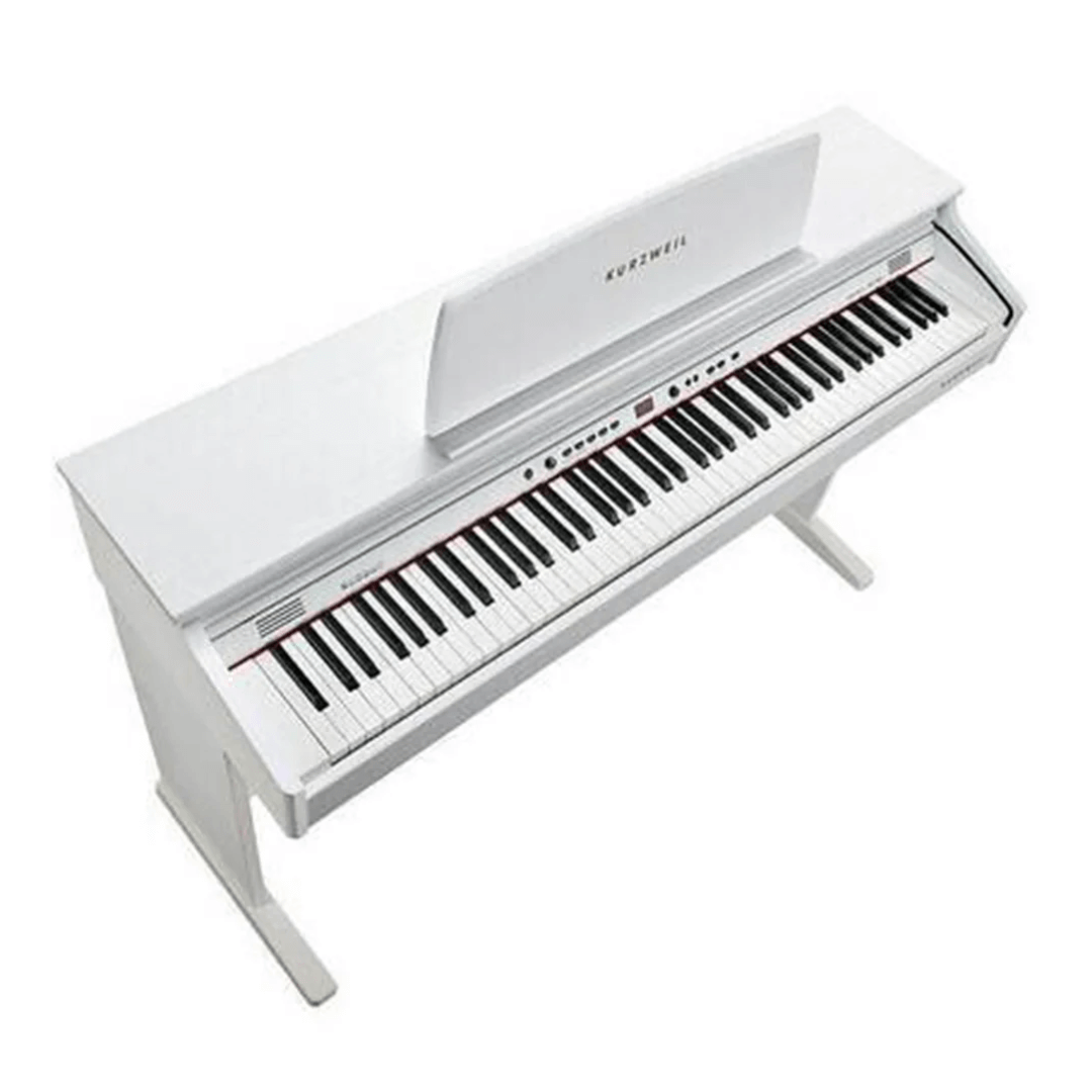 KURZWEIL KA130 WH | Piano Digital de 88 Teclas Color Blanco