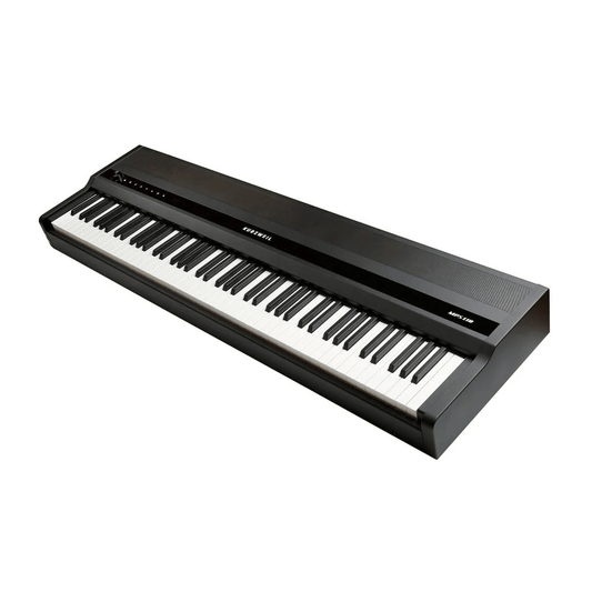 KURZWEIL MPS110 | Piano Digital Portátil de 88 Teclas con Acción de Martillo