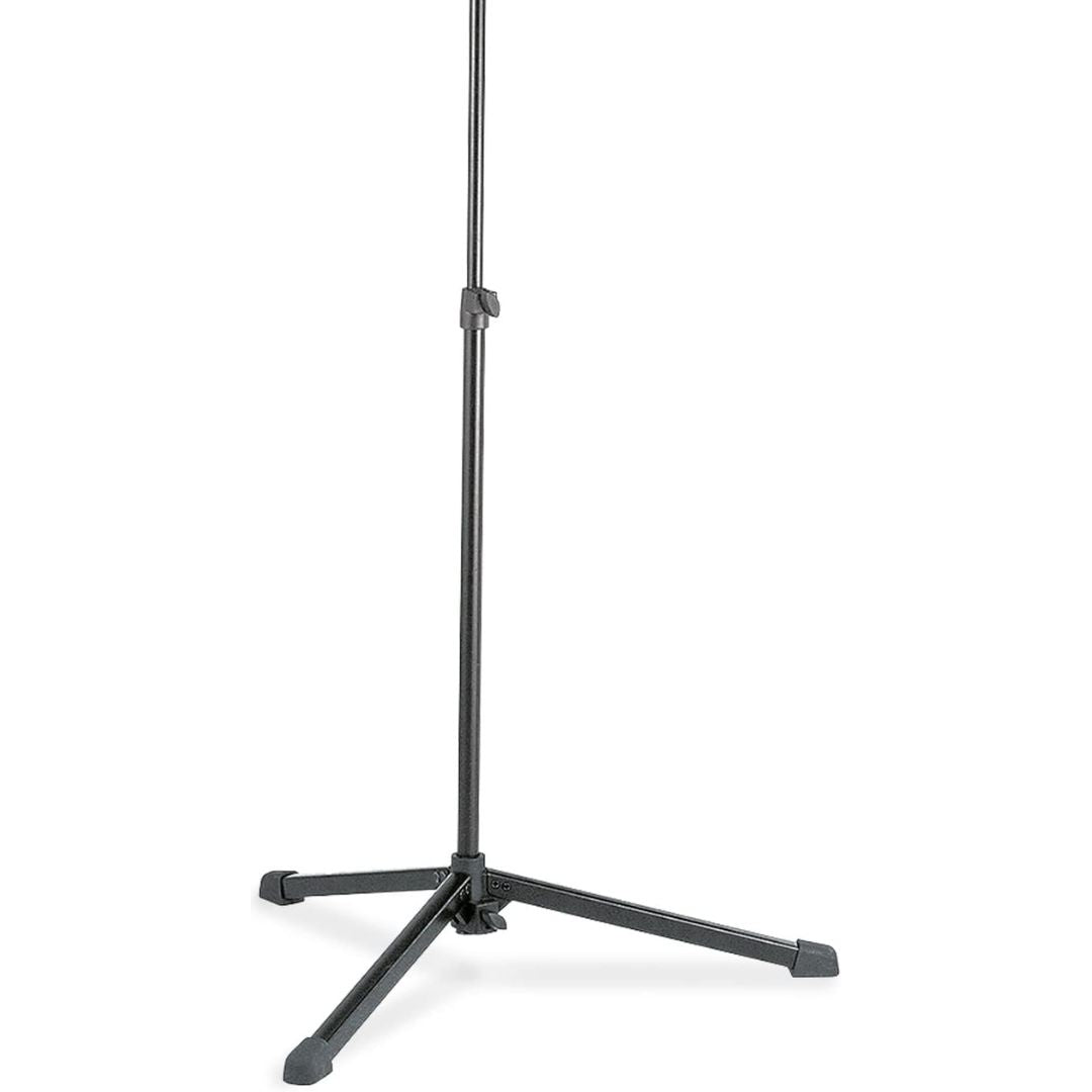 K&M 12179-000-55 Black | Atril Profesional para Orquesta y Partituras
