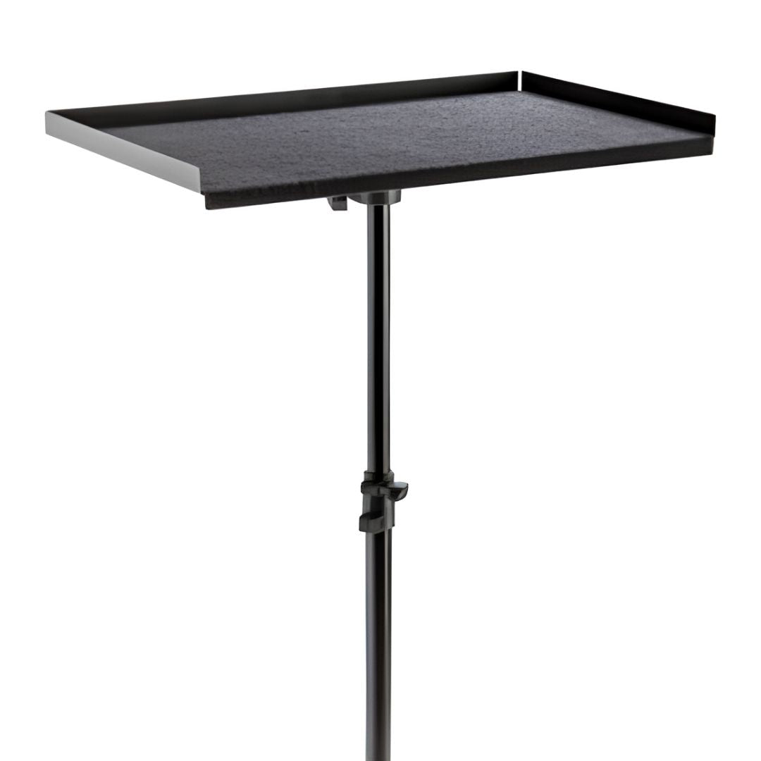 K&M 13500-000-55 | Mesa de Percusión Profesional con Superficie de Fieltro