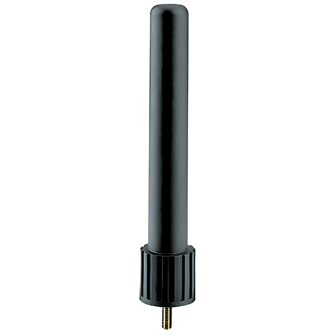 K&M 17788-005-55 | Clavija de Soporte (Peg) para Flauta Baja, Flauta Böhm y Flauta Traversa
