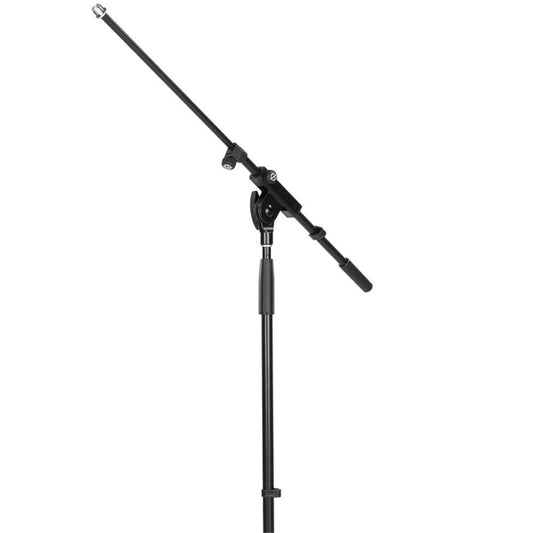 K&M 21075 | Pedestal Profesional para Micrófono con Brazo Telescópico