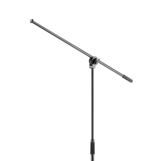 K&M 25400 | Pedestal de Micrófono con Brazo Articulado