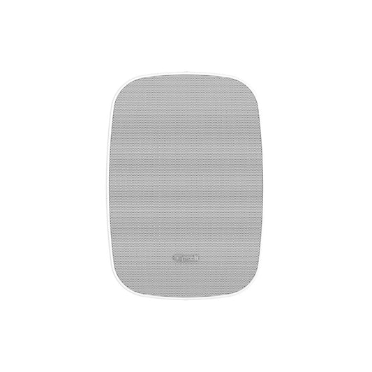 Klipsch RSM-400 WHITE | Parlantes Compacto para Exterior (Par)
