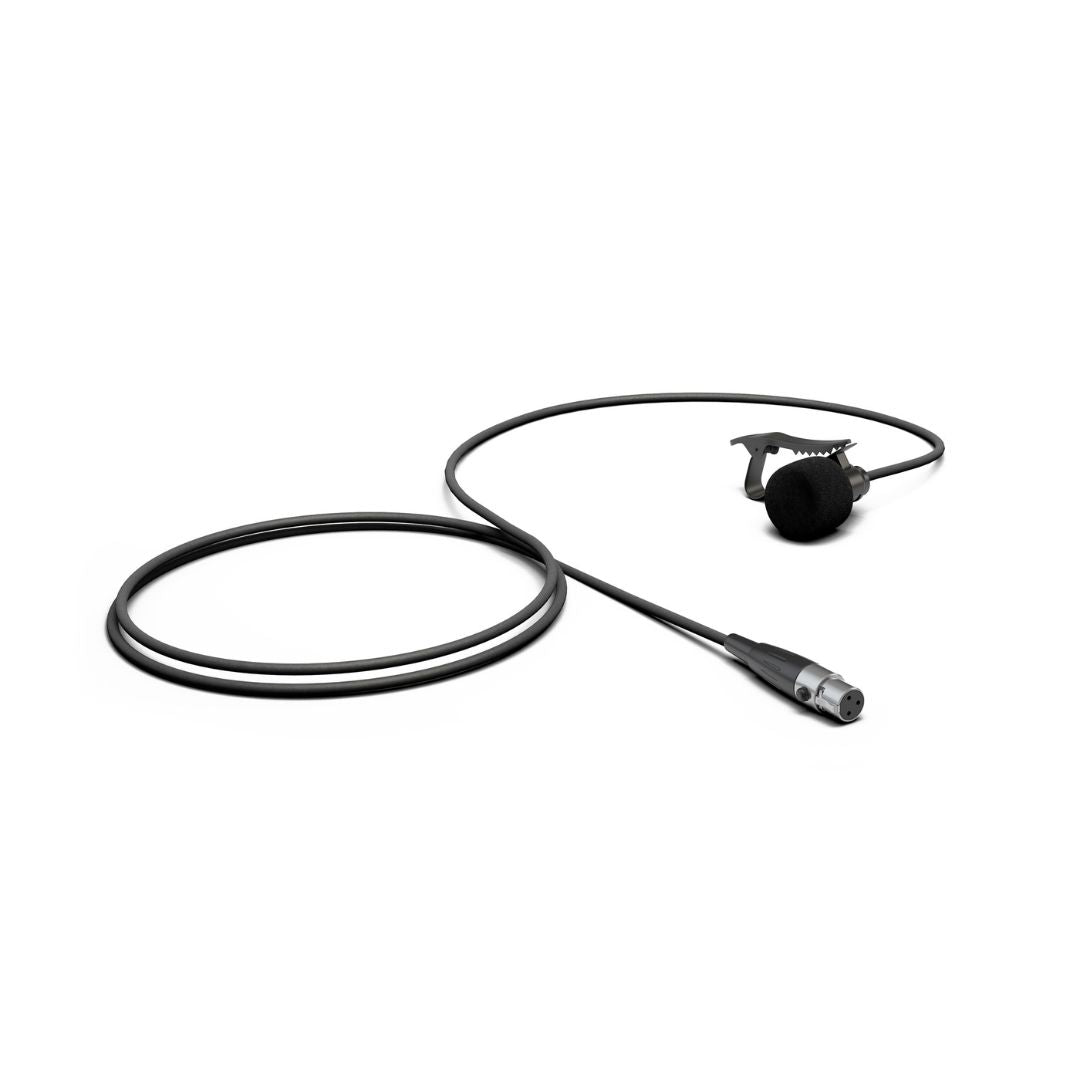 LD Systems LDU306BPL | Sistema Inalámbrico UHF Profesional con Micrófono Lavalier (Solapa)