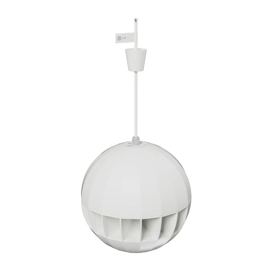 LD Systems CE 360 | Parlante Colgante 8” 360° Línea 100V