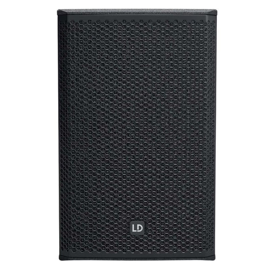 LD Systems DEB 102 AG3 | Caja Activa 10” Stinger 600W