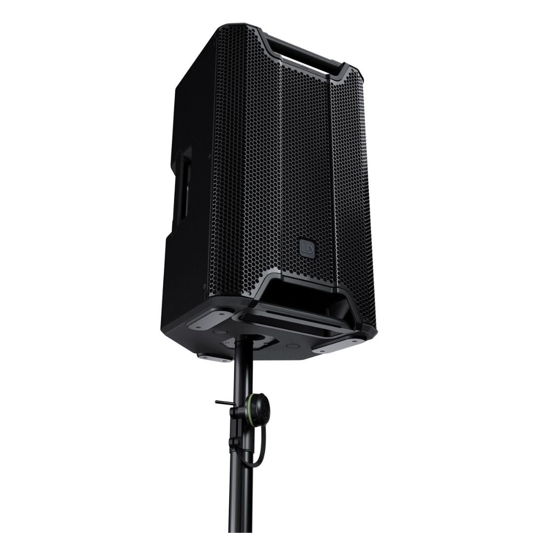 LD Systems ICOA PRO 12” | Caja Activa Profesional 12” Bluetooth