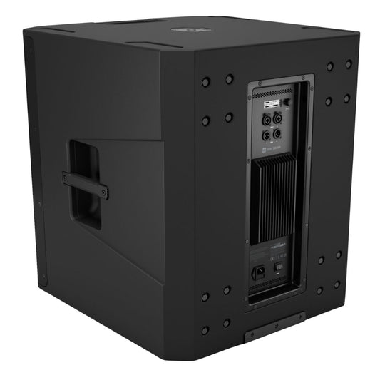 LD Systems ICOA SUB 18 A | Subwoofer Profesional Activo 18”