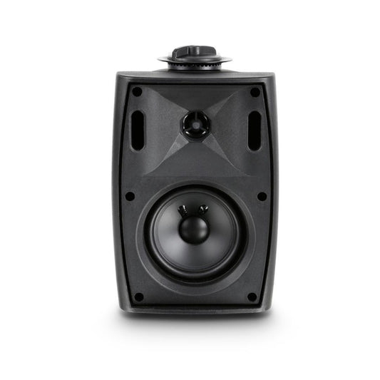 LD Systems LDCWMS42B | Altavoz de Montaje en Pared 4” 2 Vías (Par)