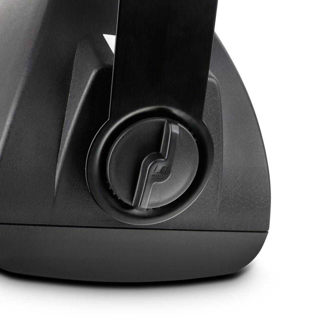 LD Systems LDCWMS42B | Altavoz de Montaje en Pared 4” 2 Vías (Par)