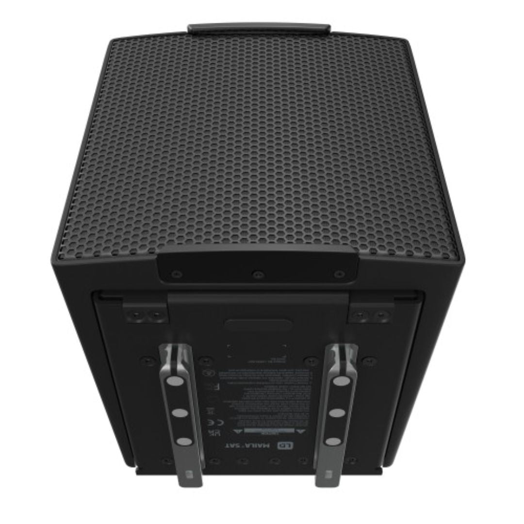 LD Systems MAILA SAT | Satélite Pasivo Ultracompacto