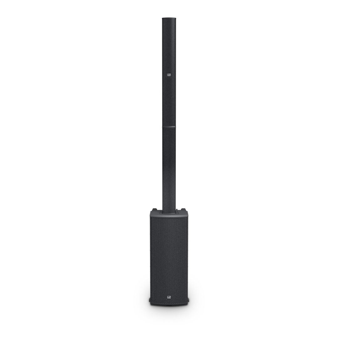 LD Systems MAUI 11 G2 | Sistema PA de Columna Compacto con Mezclador y Bluetooth